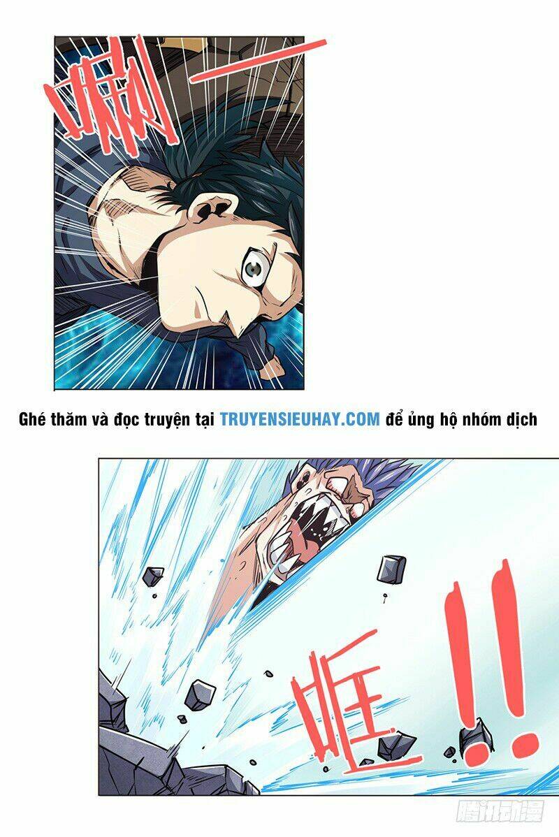 Anh Hùng? Ta Không Làm Lâu Rồi Chapter 20 - Trang 2