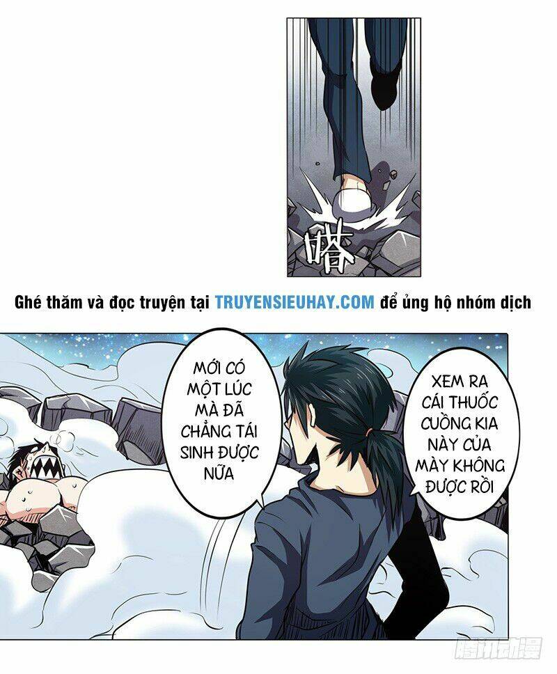 Anh Hùng? Ta Không Làm Lâu Rồi Chapter 20 - Trang 2