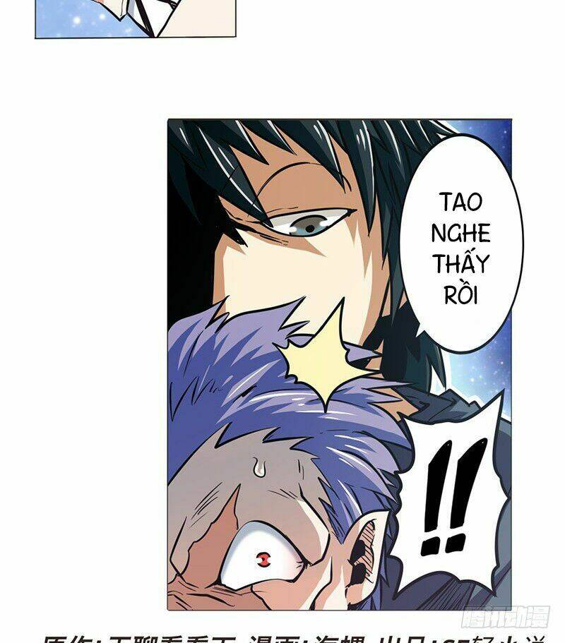 Anh Hùng? Ta Không Làm Lâu Rồi Chapter 20 - Trang 2