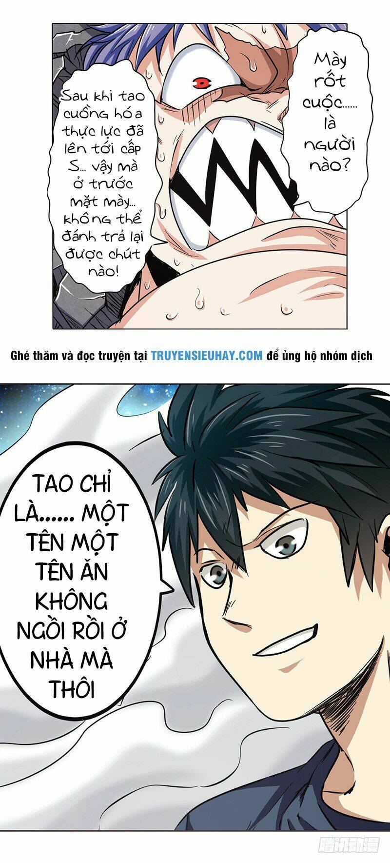 Anh Hùng? Ta Không Làm Lâu Rồi Chapter 20 - Trang 2