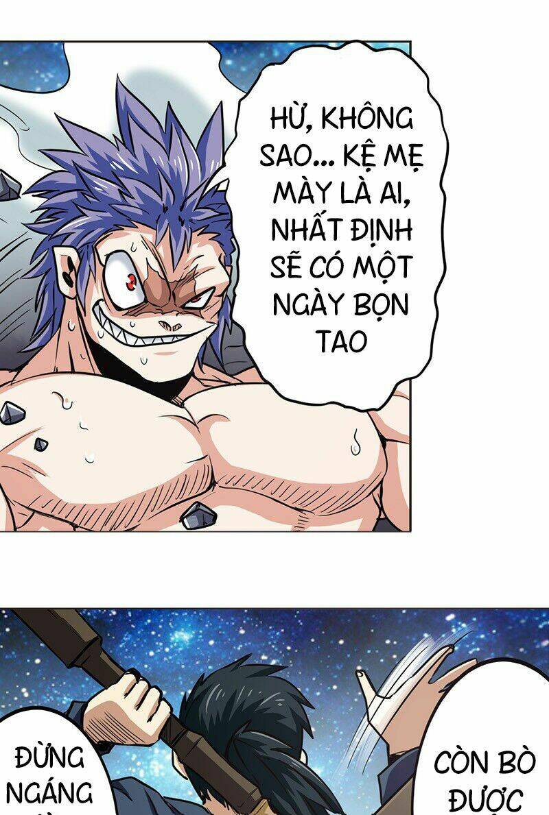 Anh Hùng? Ta Không Làm Lâu Rồi Chapter 20 - Trang 2