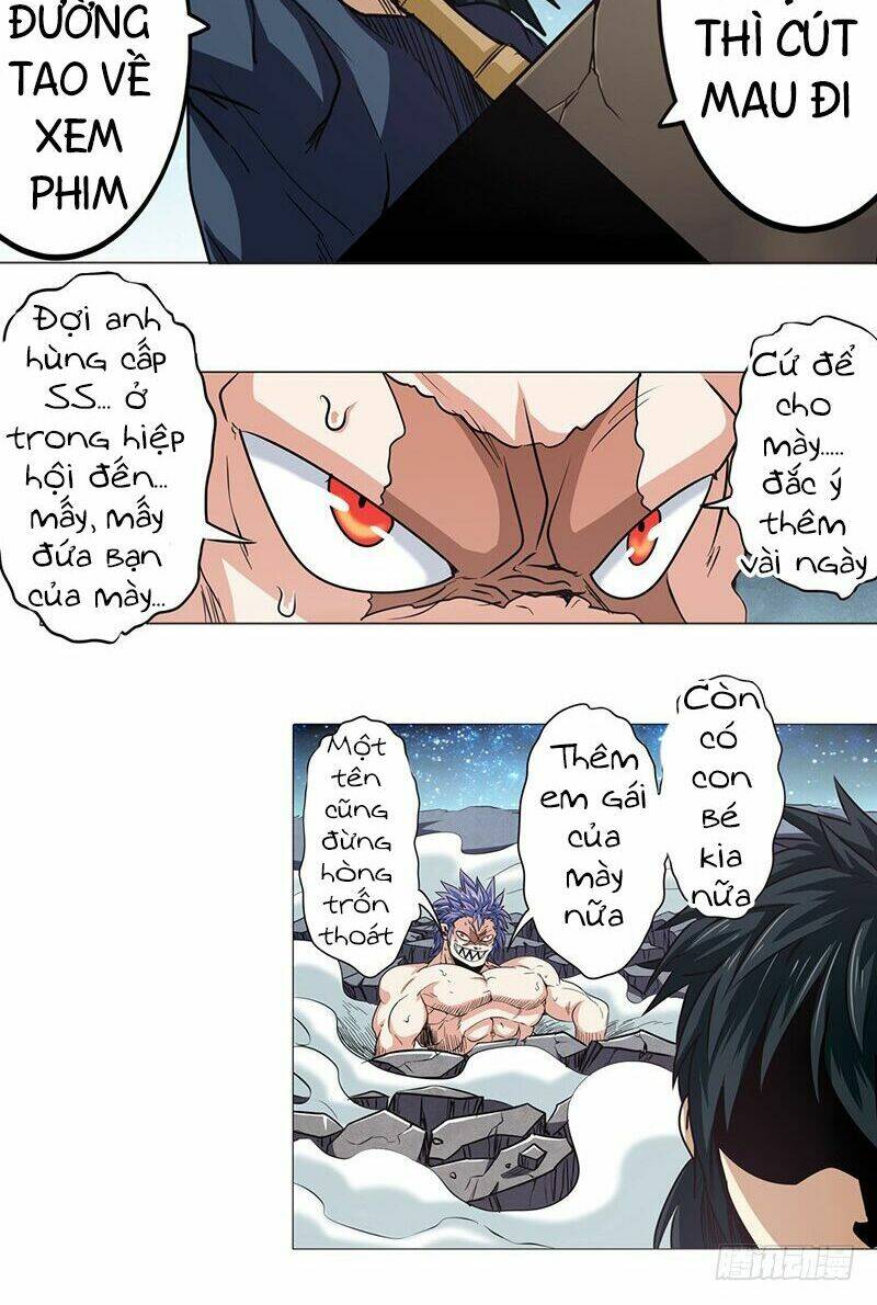 Anh Hùng? Ta Không Làm Lâu Rồi Chapter 20 - Trang 2