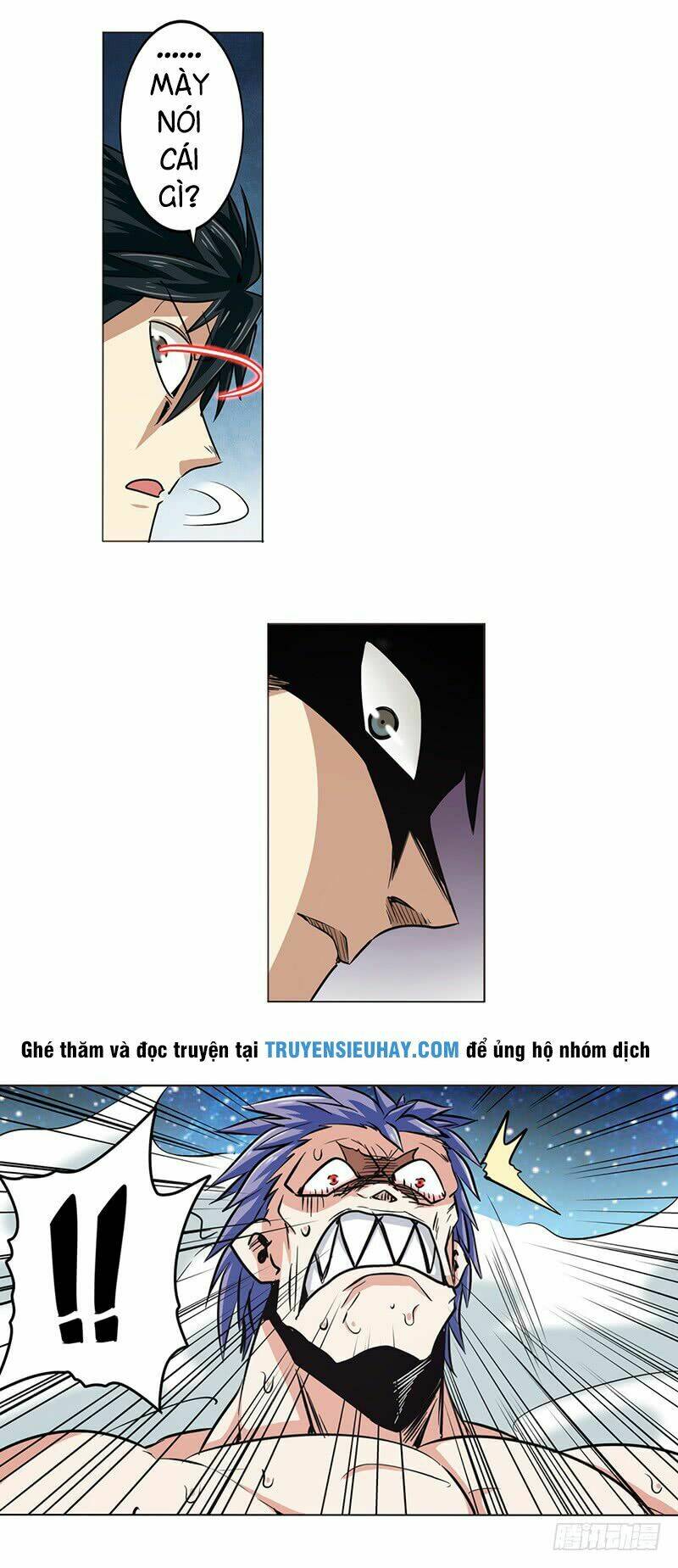 Anh Hùng? Ta Không Làm Lâu Rồi Chapter 20 - Trang 2