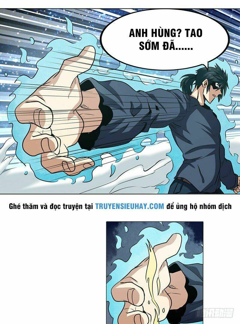 Anh Hùng? Ta Không Làm Lâu Rồi Chapter 20 - Trang 2