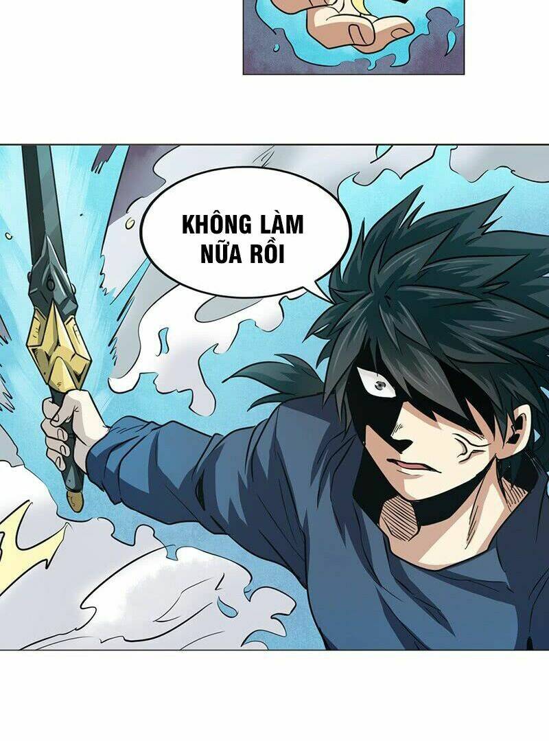 Anh Hùng? Ta Không Làm Lâu Rồi Chapter 20 - Trang 2