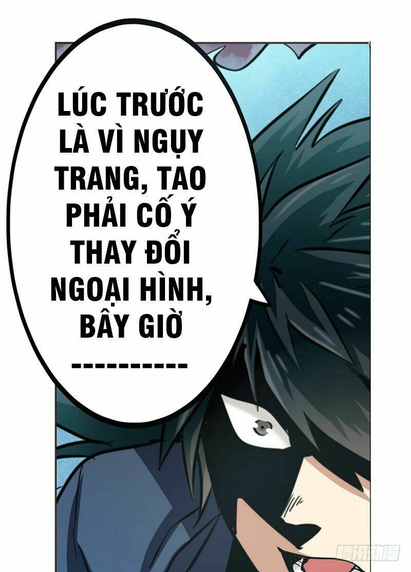 Anh Hùng? Ta Không Làm Lâu Rồi Chapter 20 - Trang 2