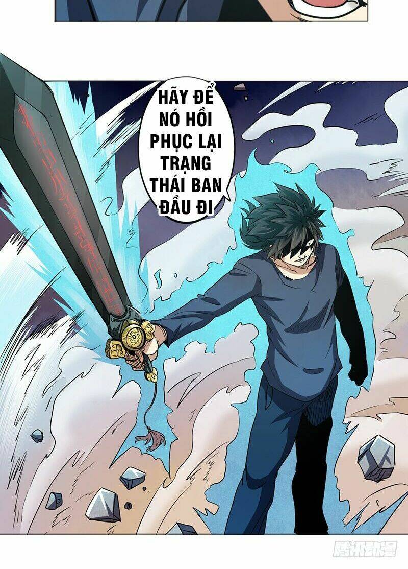 Anh Hùng? Ta Không Làm Lâu Rồi Chapter 20 - Trang 2