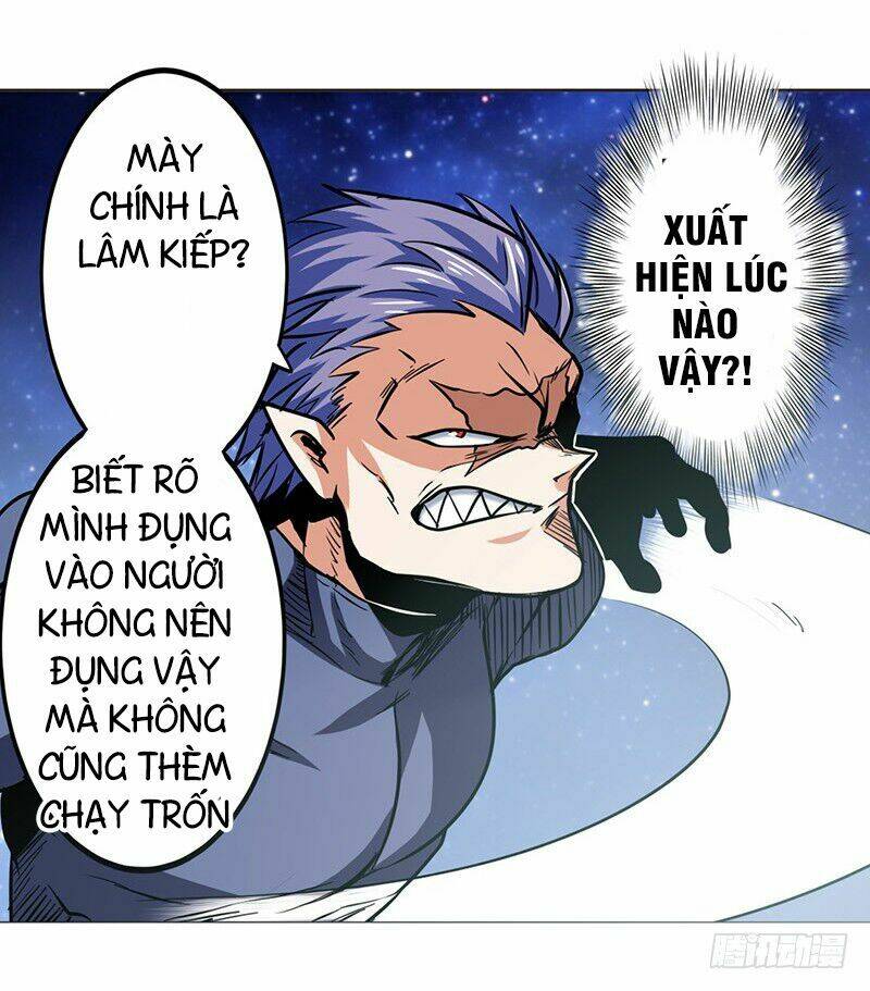Anh Hùng? Ta Không Làm Lâu Rồi Chapter 20 - Trang 2