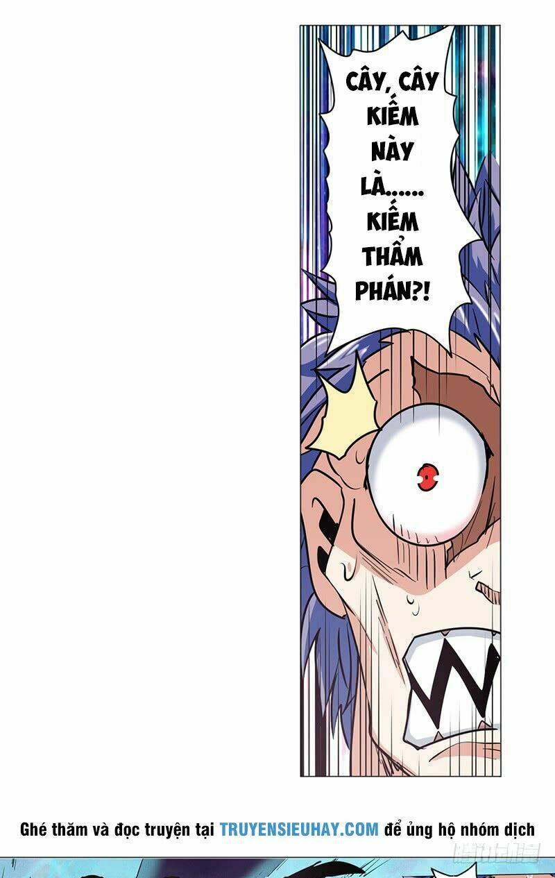 Anh Hùng? Ta Không Làm Lâu Rồi Chapter 20 - Trang 2