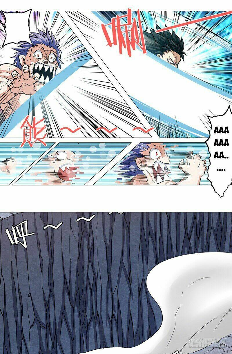 Anh Hùng? Ta Không Làm Lâu Rồi Chapter 20 - Trang 2