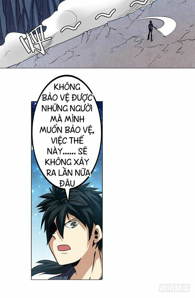 Anh Hùng? Ta Không Làm Lâu Rồi Chapter 20 - Trang 2