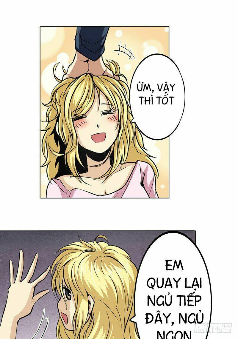 Anh Hùng? Ta Không Làm Lâu Rồi Chapter 20 - Trang 2