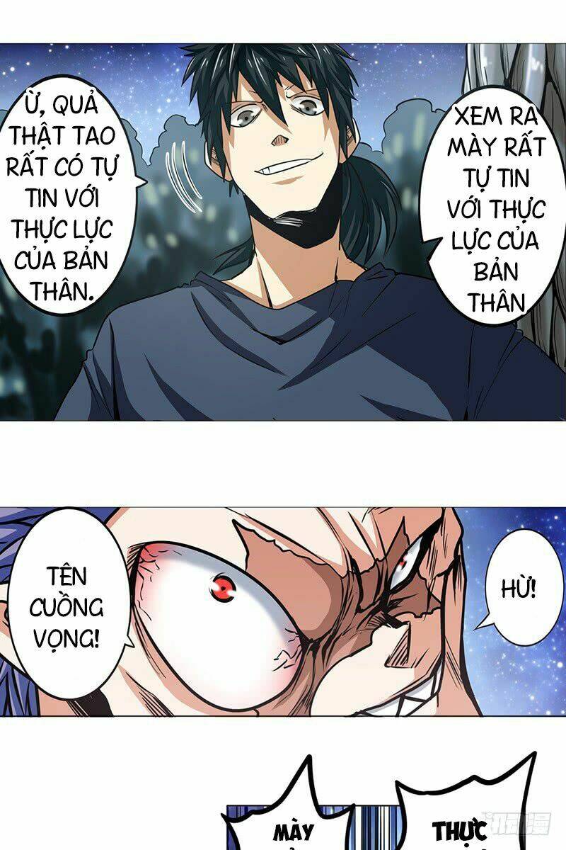 Anh Hùng? Ta Không Làm Lâu Rồi Chapter 20 - Trang 2