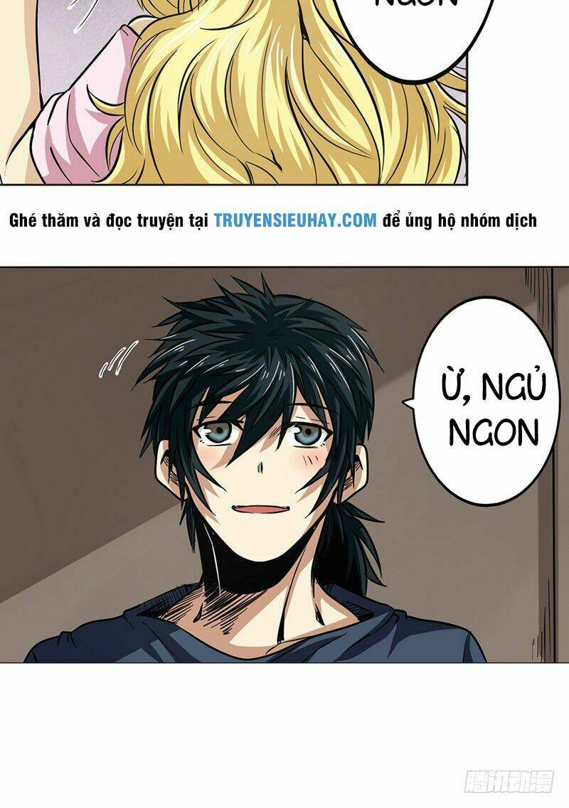 Anh Hùng? Ta Không Làm Lâu Rồi Chapter 20 - Trang 2