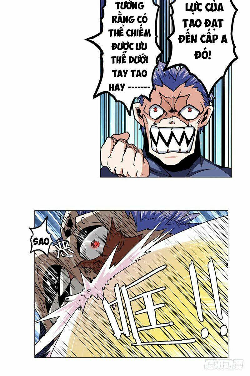 Anh Hùng? Ta Không Làm Lâu Rồi Chapter 20 - Trang 2