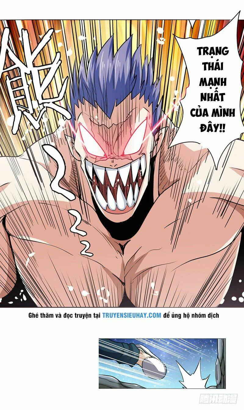 Anh Hùng? Ta Không Làm Lâu Rồi Chapter 20 - Trang 2