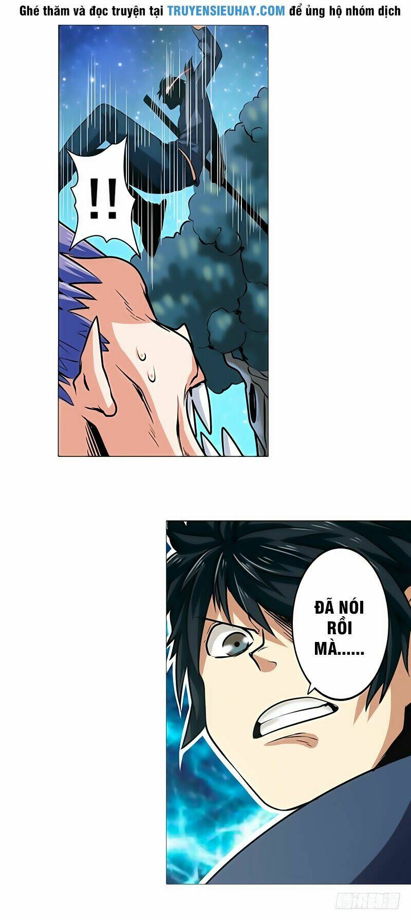 Anh Hùng? Ta Không Làm Lâu Rồi Chapter 20 - Trang 2