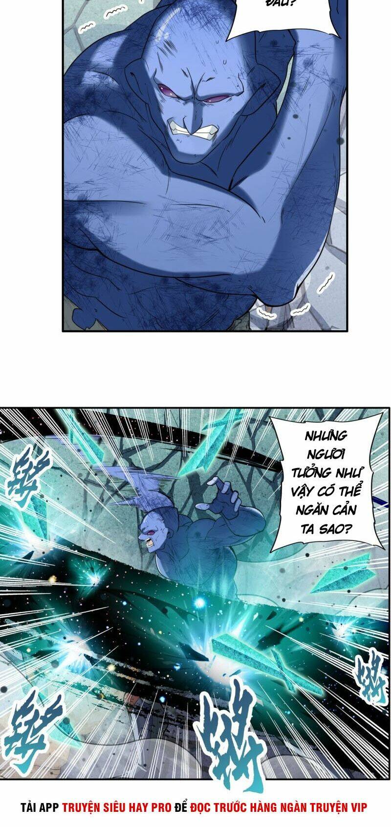 Anh Hùng? Ta Không Làm Lâu Rồi Chapter 200 - Trang 2