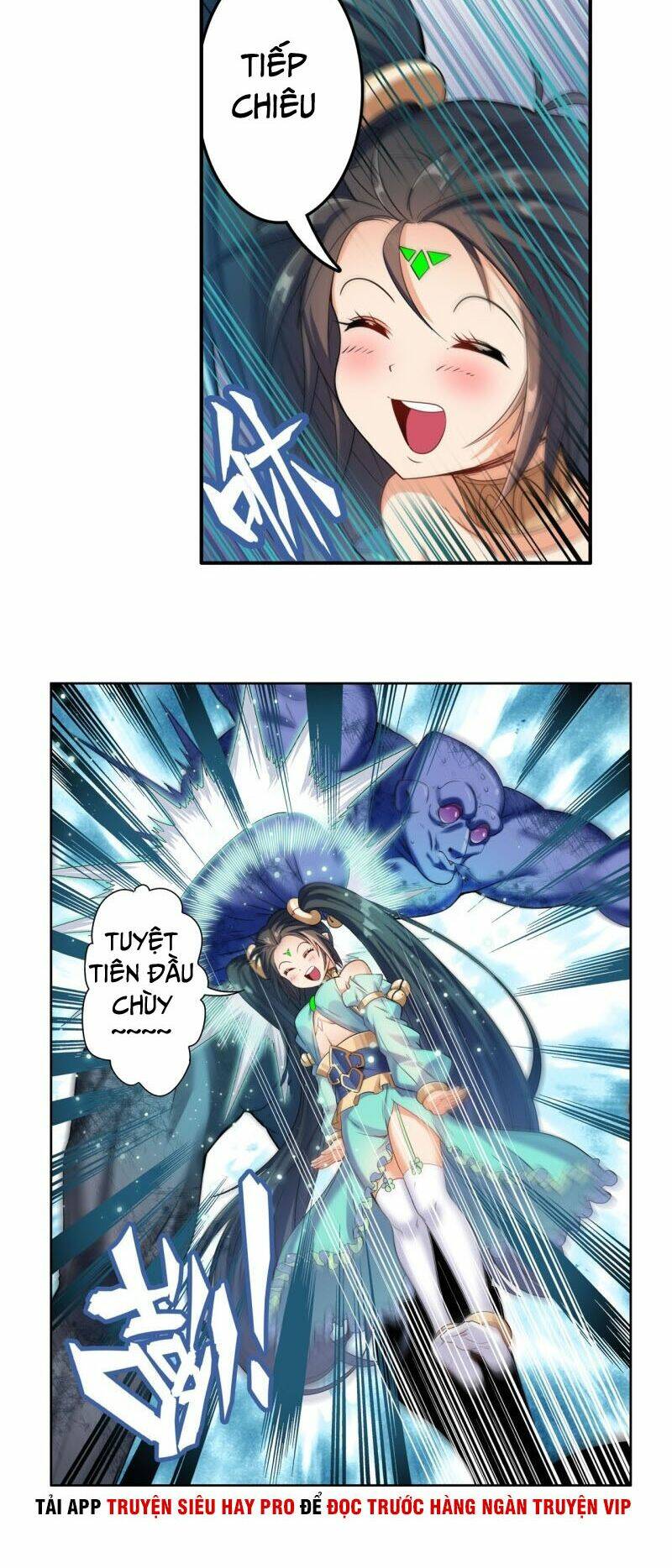 Anh Hùng? Ta Không Làm Lâu Rồi Chapter 200 - Trang 2