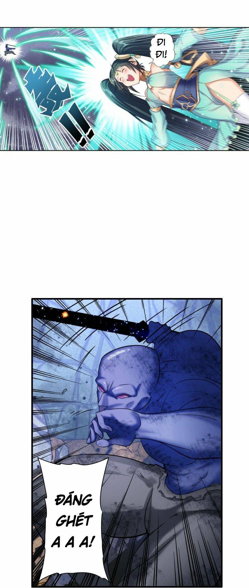 Anh Hùng? Ta Không Làm Lâu Rồi Chapter 200 - Trang 2