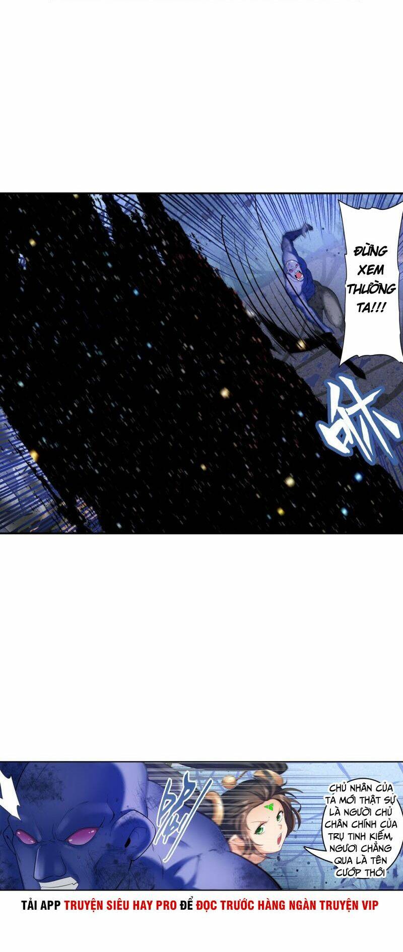 Anh Hùng? Ta Không Làm Lâu Rồi Chapter 200 - Trang 2