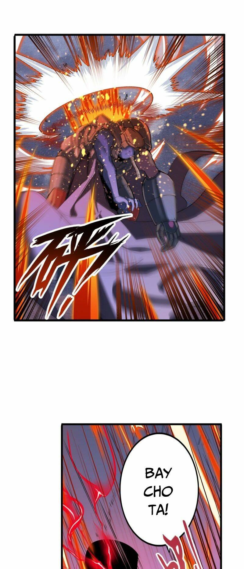 Anh Hùng? Ta Không Làm Lâu Rồi Chapter 200 - Trang 2