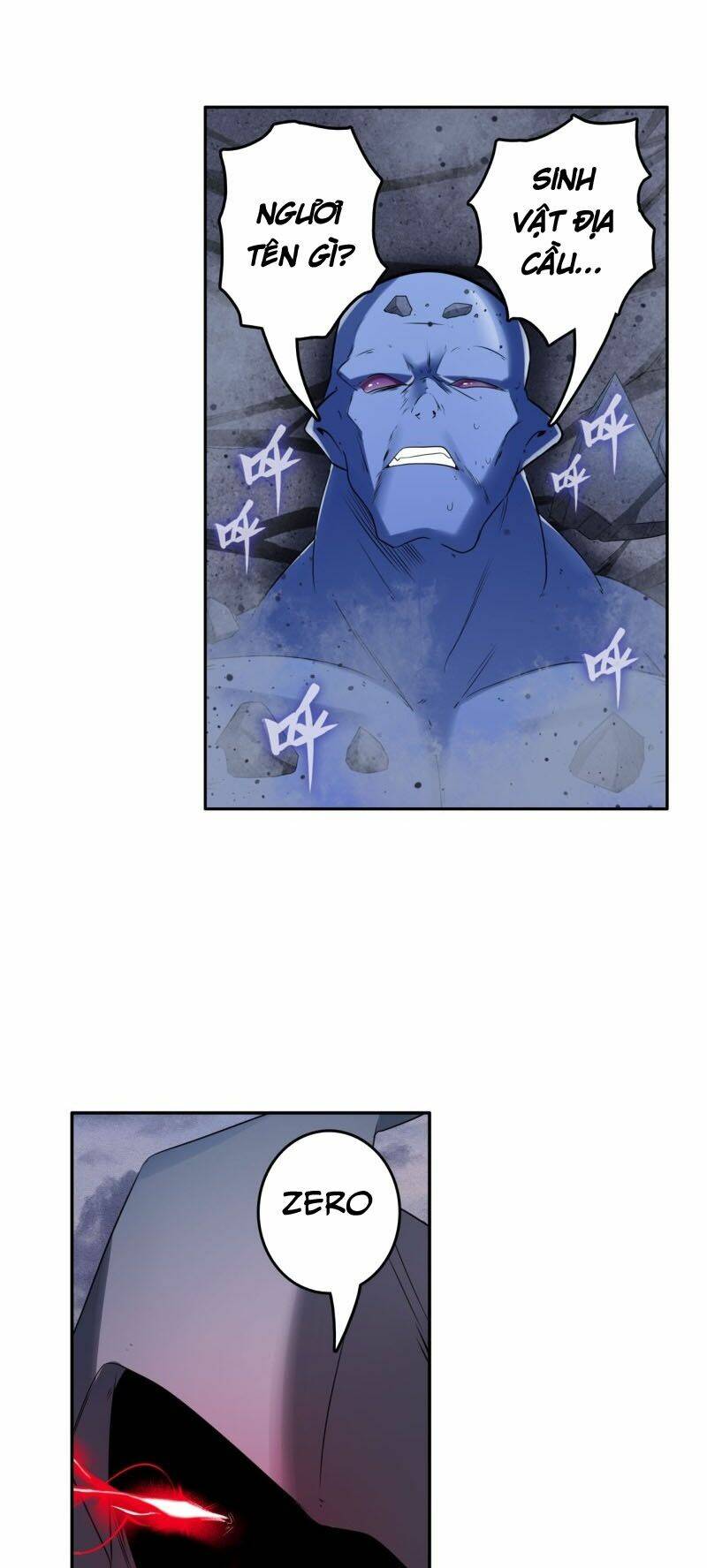 Anh Hùng? Ta Không Làm Lâu Rồi Chapter 200 - Trang 2