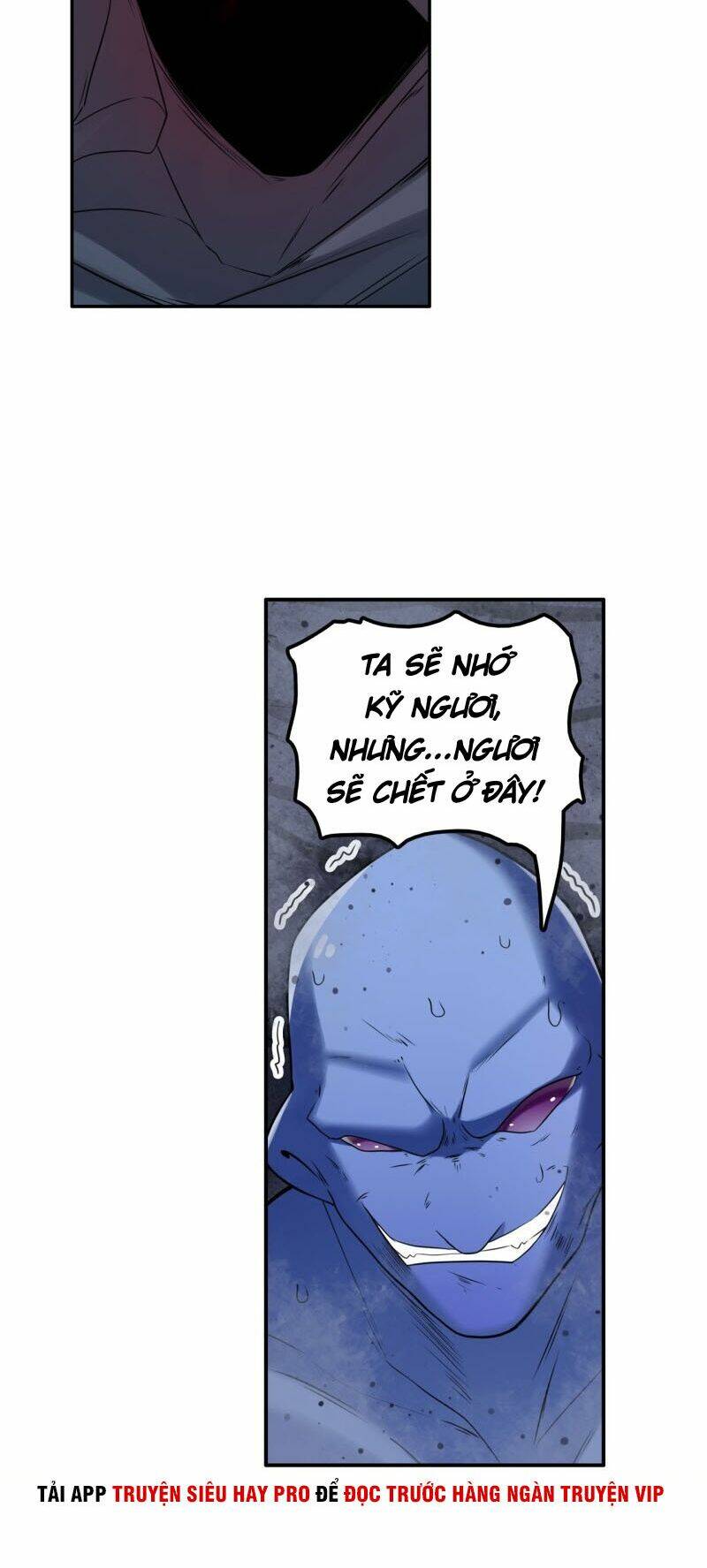 Anh Hùng? Ta Không Làm Lâu Rồi Chapter 200 - Trang 2