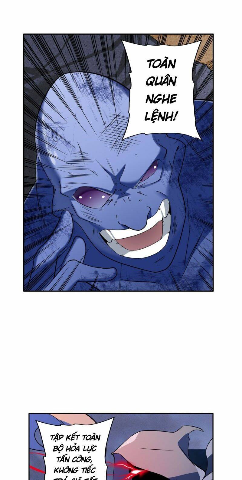 Anh Hùng? Ta Không Làm Lâu Rồi Chapter 200 - Trang 2