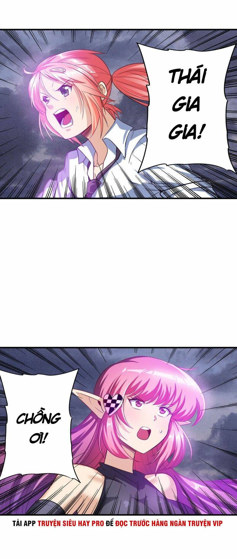 Anh Hùng? Ta Không Làm Lâu Rồi Chapter 200 - Trang 2