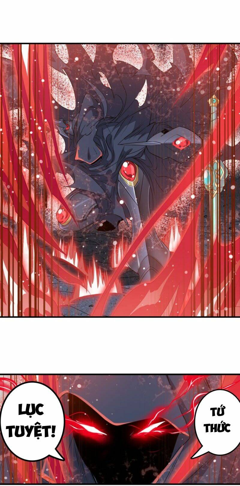 Anh Hùng? Ta Không Làm Lâu Rồi Chapter 200 - Trang 2