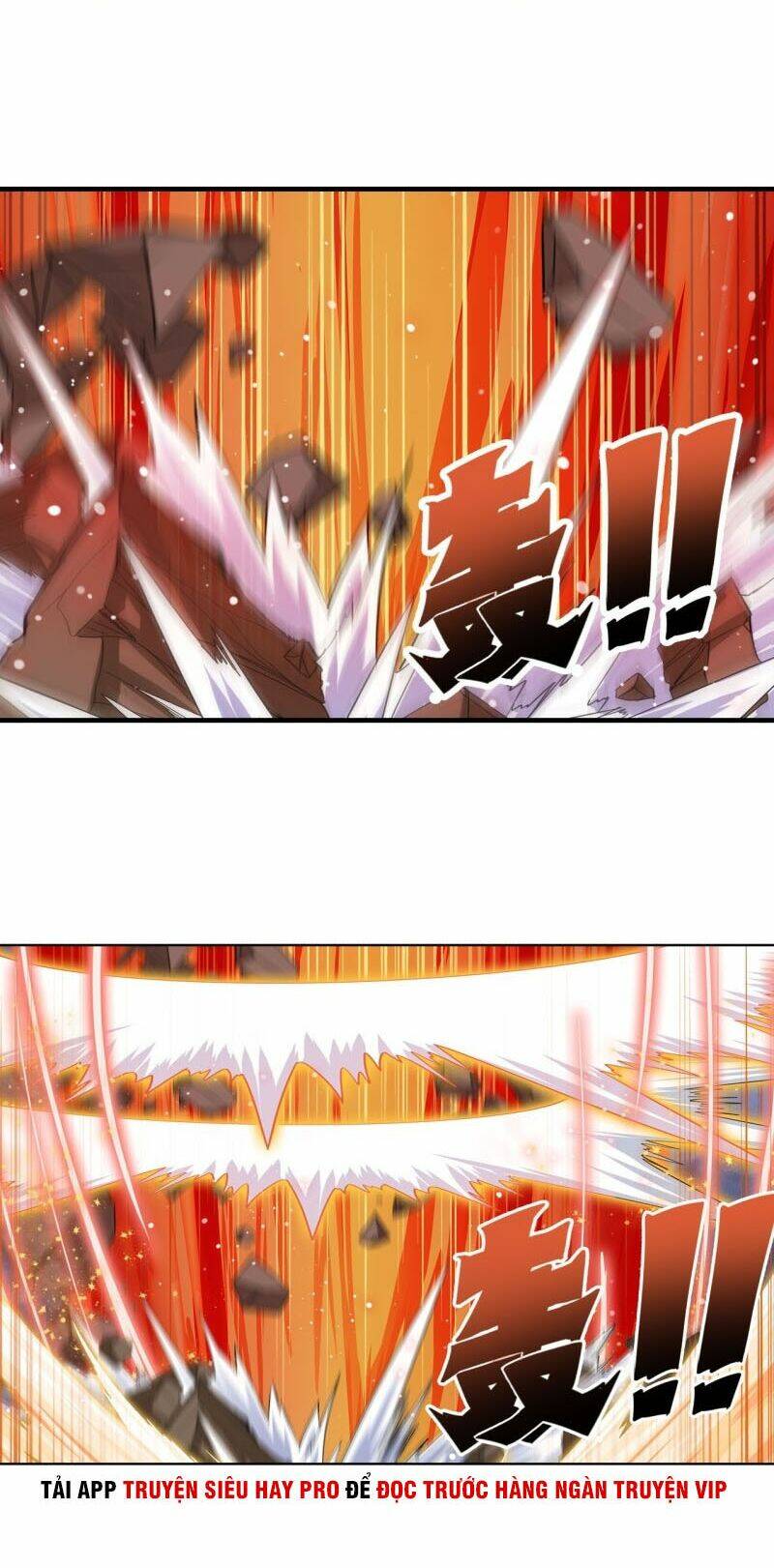 Anh Hùng? Ta Không Làm Lâu Rồi Chapter 200 - Trang 2