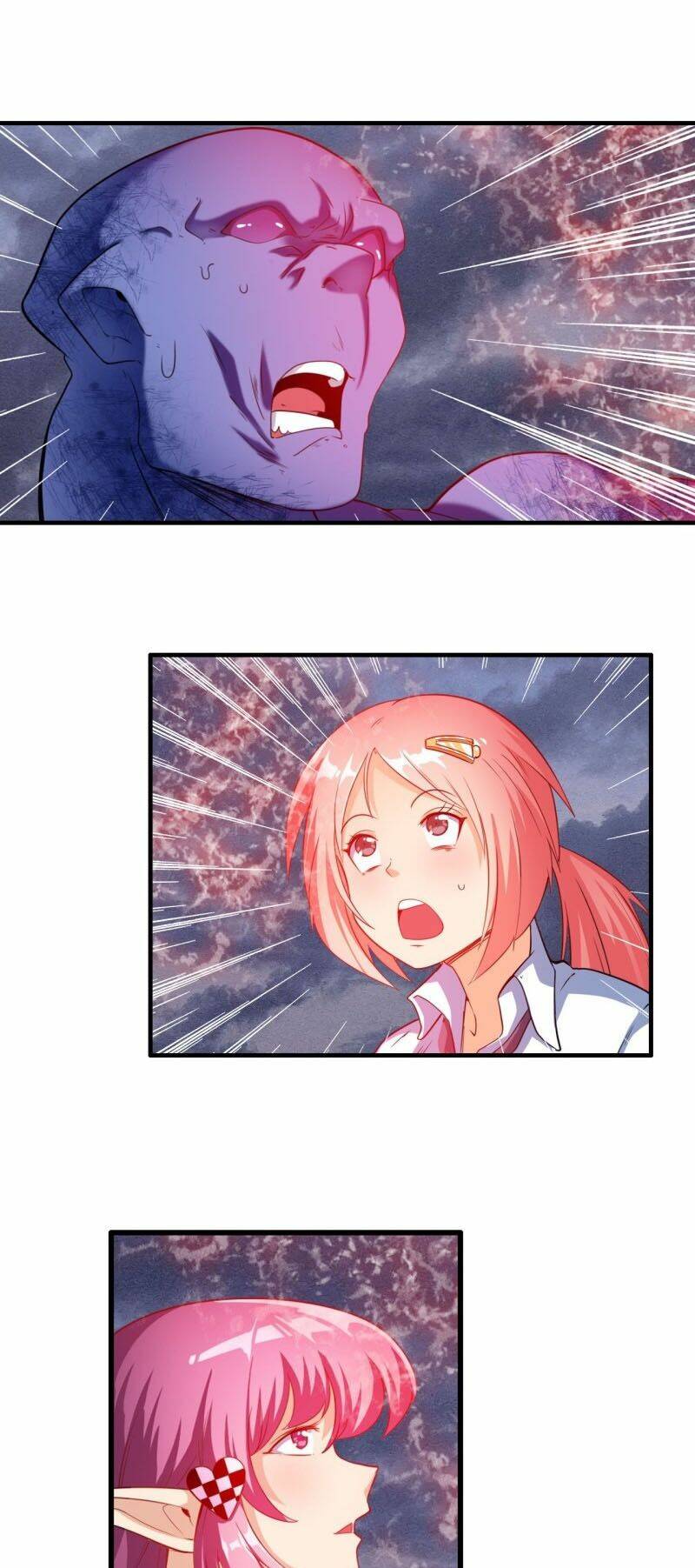 Anh Hùng? Ta Không Làm Lâu Rồi Chapter 200 - Trang 2