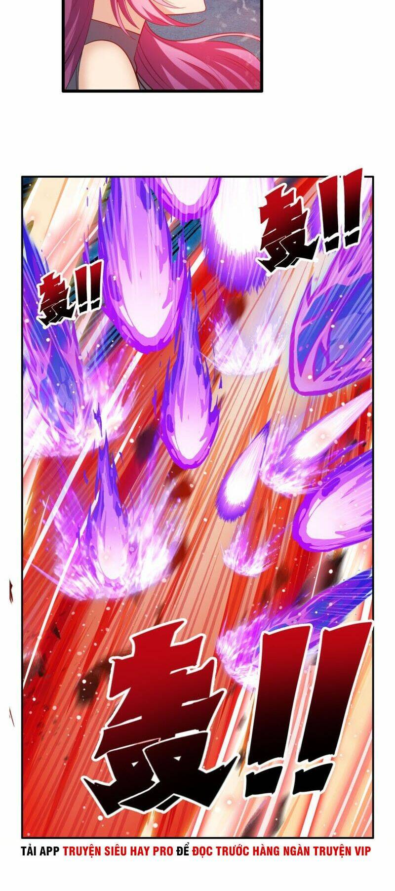 Anh Hùng? Ta Không Làm Lâu Rồi Chapter 200 - Trang 2