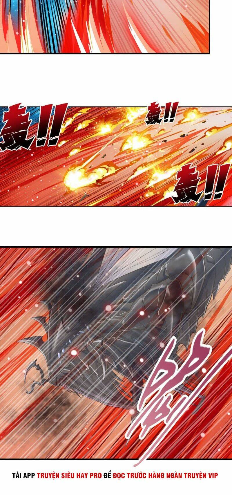 Anh Hùng? Ta Không Làm Lâu Rồi Chapter 200 - Trang 2