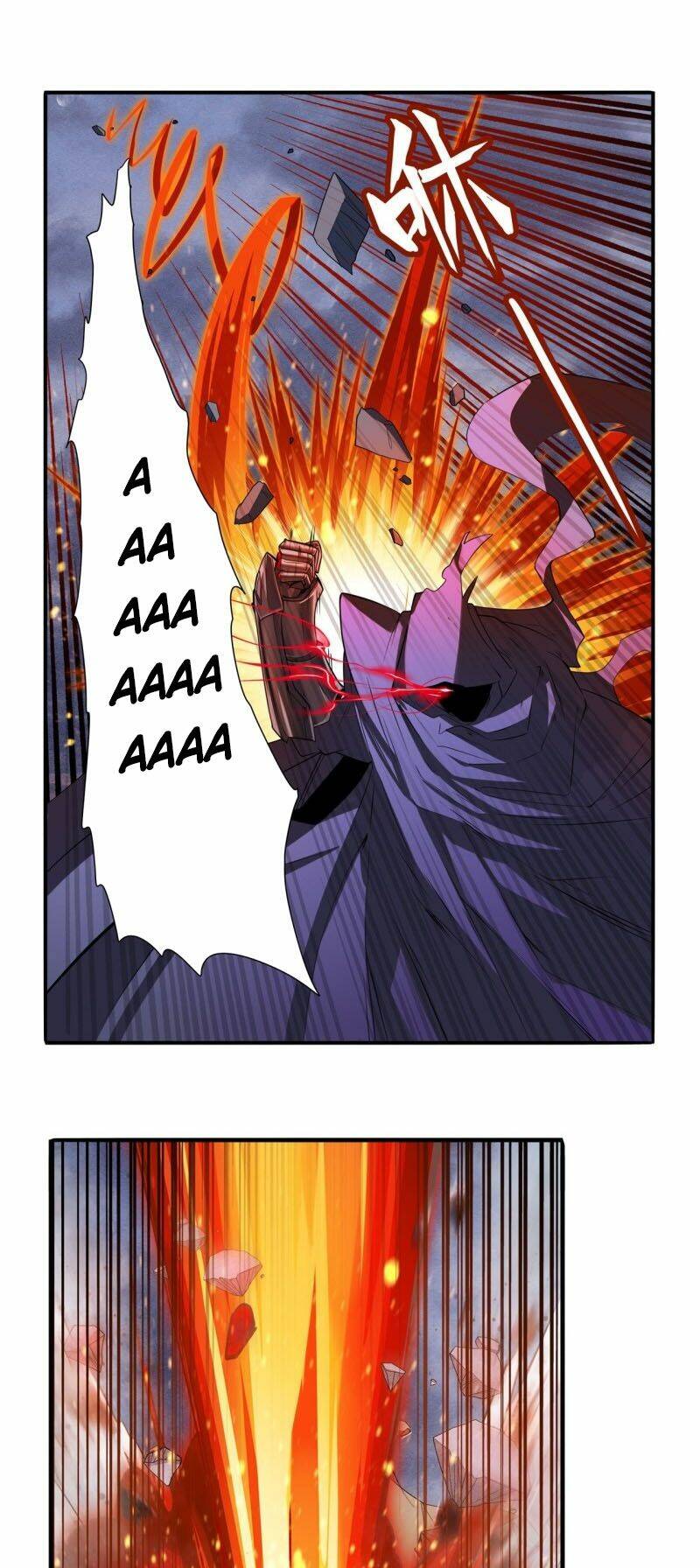 Anh Hùng? Ta Không Làm Lâu Rồi Chapter 200 - Trang 2