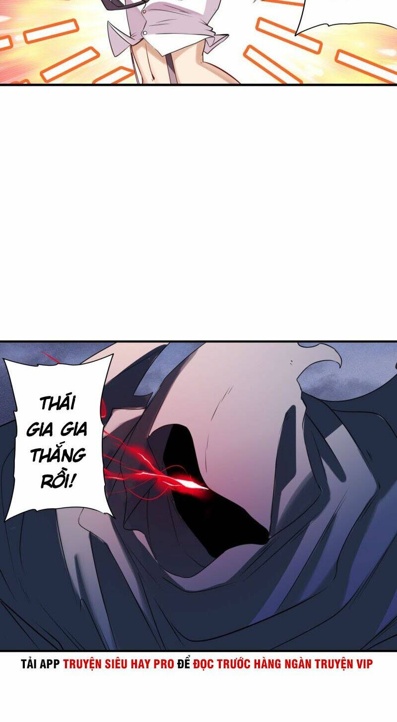 Anh Hùng? Ta Không Làm Lâu Rồi Chapter 200 - Trang 2