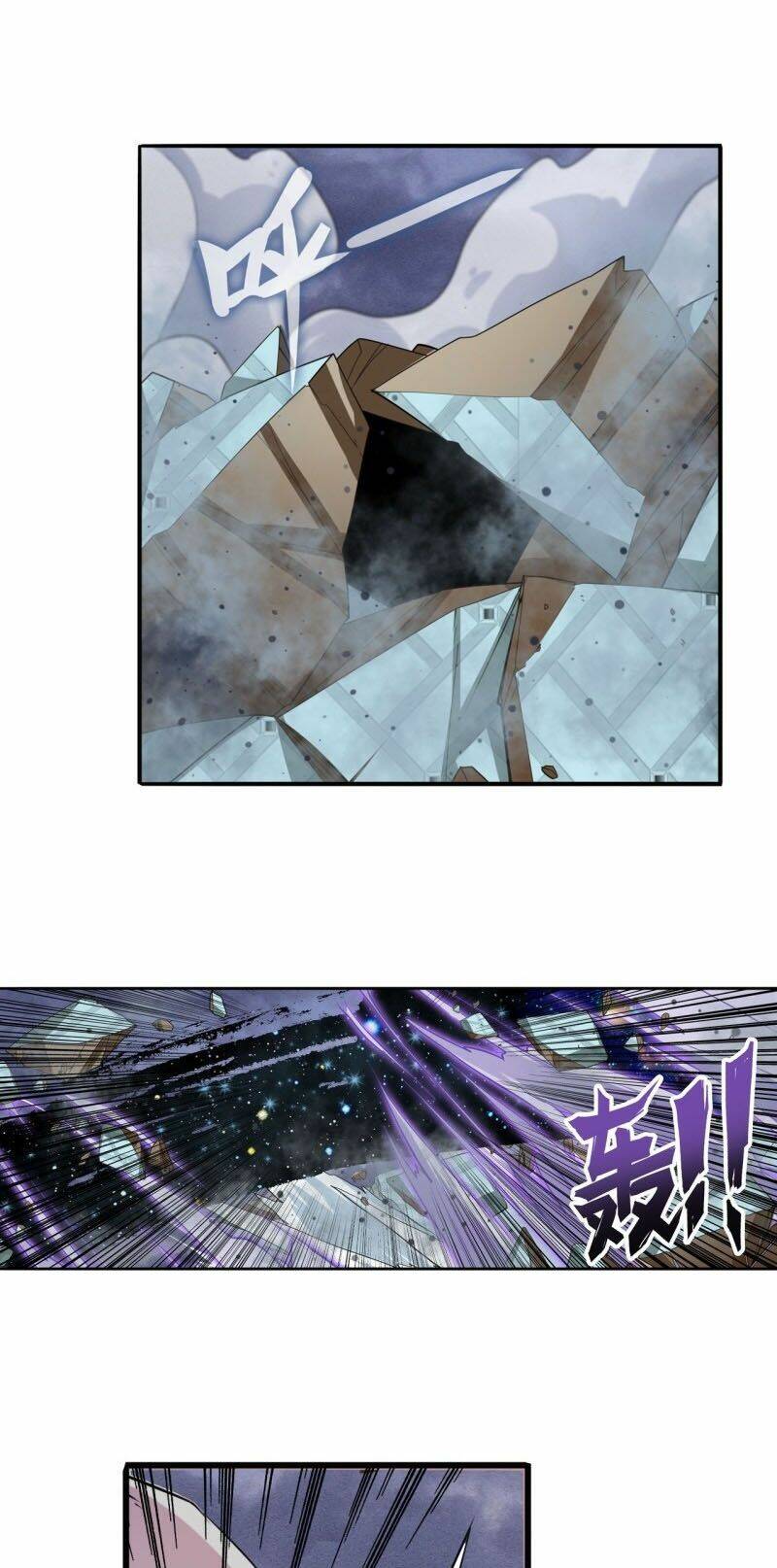 Anh Hùng? Ta Không Làm Lâu Rồi Chapter 200 - Trang 2