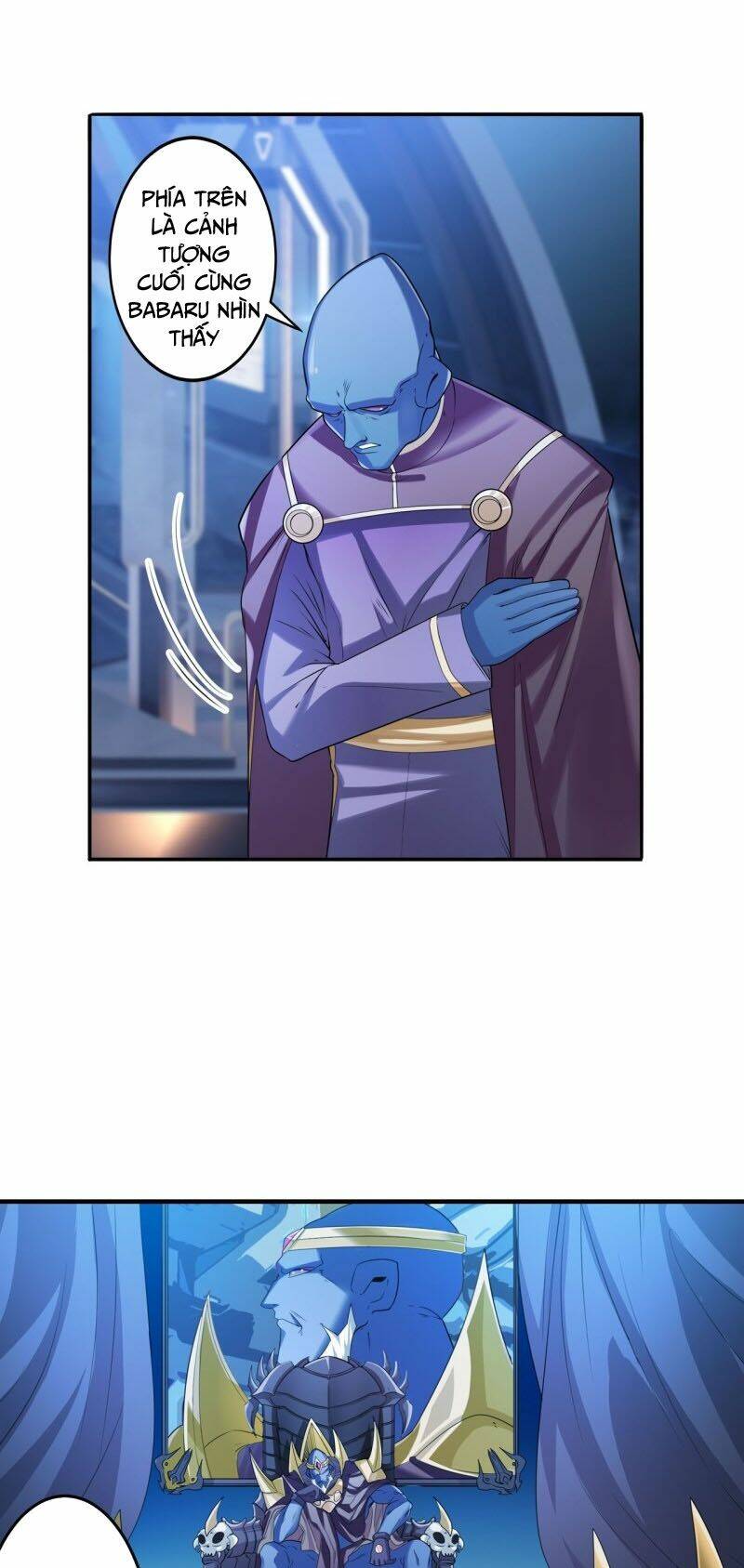 Anh Hùng? Ta Không Làm Lâu Rồi Chapter 201 - Trang 2