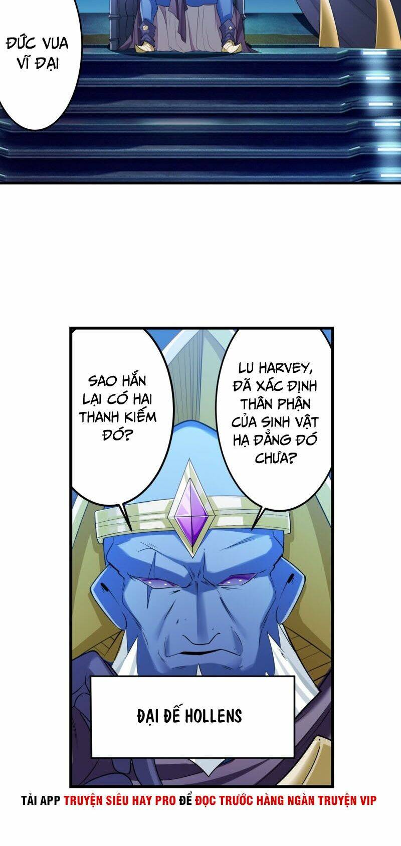 Anh Hùng? Ta Không Làm Lâu Rồi Chapter 201 - Trang 2