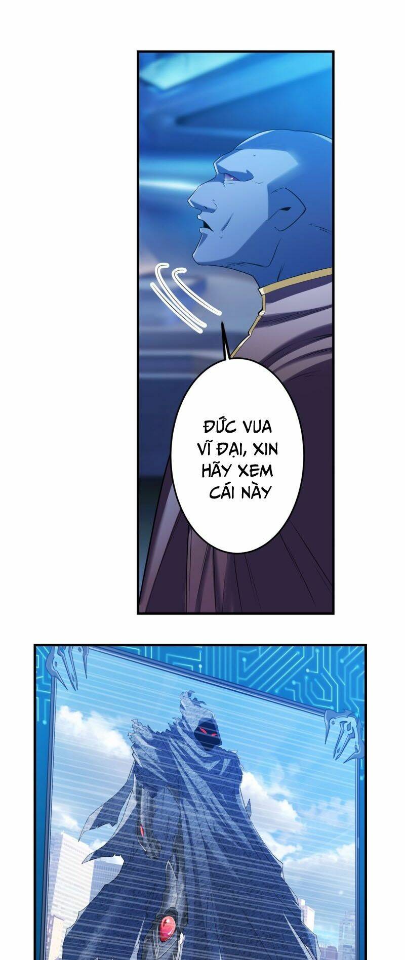 Anh Hùng? Ta Không Làm Lâu Rồi Chapter 201 - Trang 2