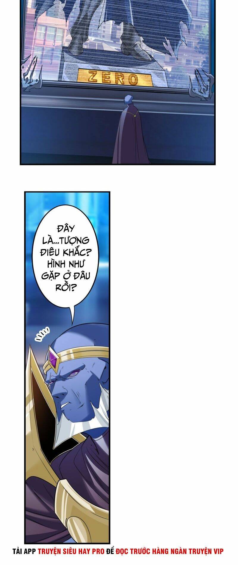 Anh Hùng? Ta Không Làm Lâu Rồi Chapter 201 - Trang 2