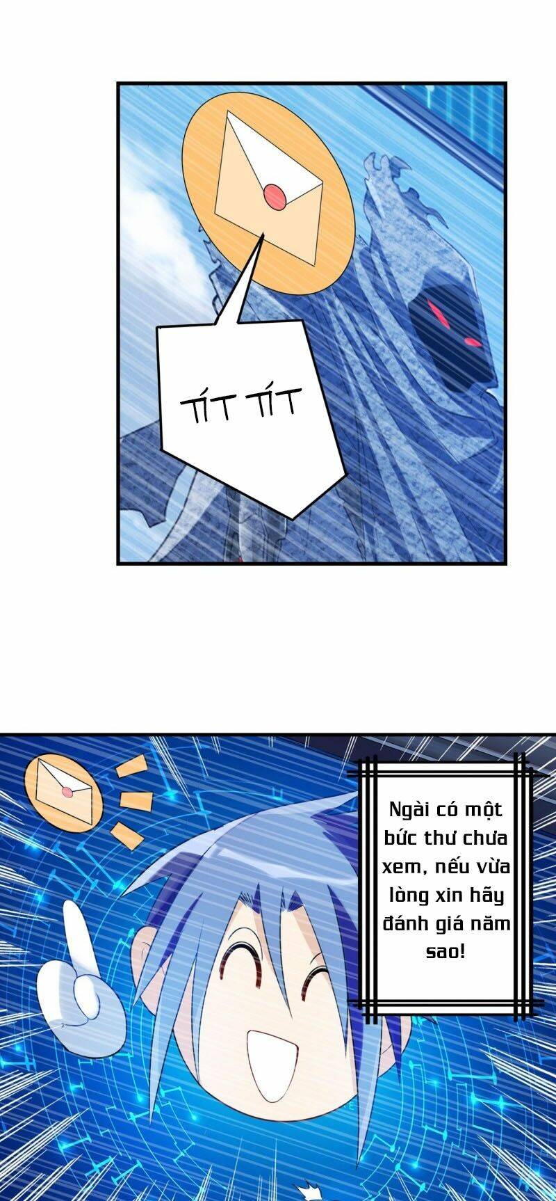 Anh Hùng? Ta Không Làm Lâu Rồi Chapter 201 - Trang 2