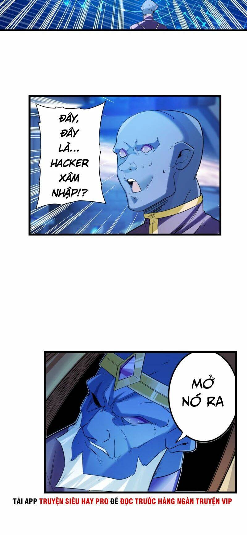 Anh Hùng? Ta Không Làm Lâu Rồi Chapter 201 - Trang 2