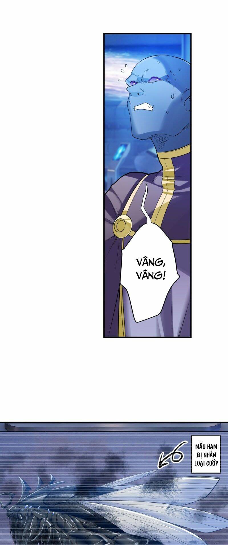 Anh Hùng? Ta Không Làm Lâu Rồi Chapter 201 - Trang 2