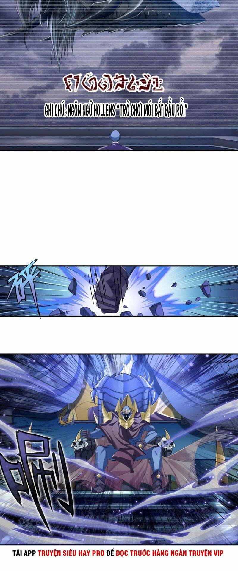 Anh Hùng? Ta Không Làm Lâu Rồi Chapter 201 - Trang 2