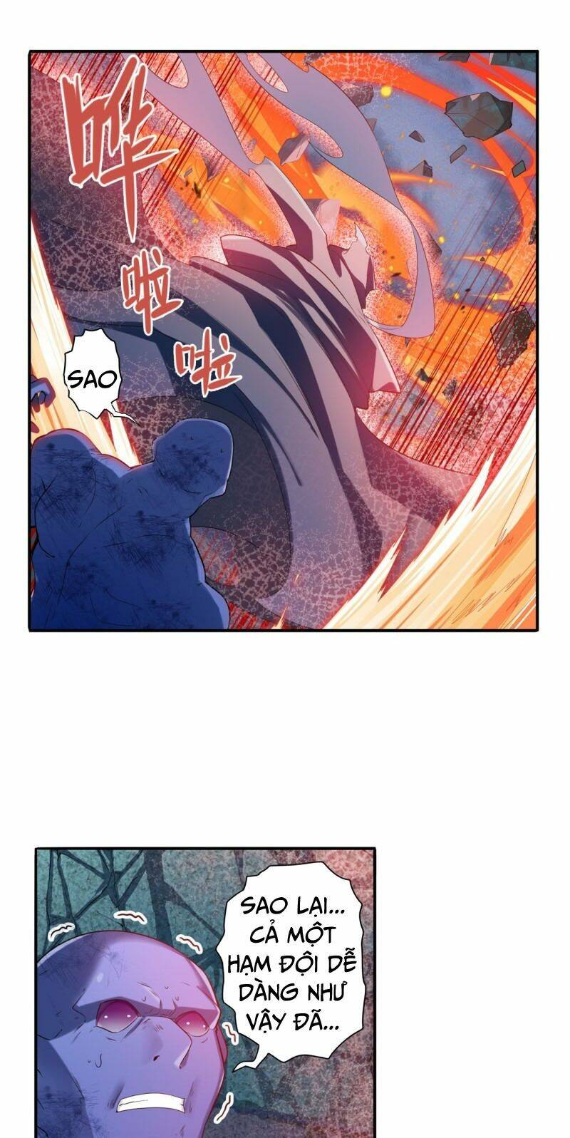 Anh Hùng? Ta Không Làm Lâu Rồi Chapter 201 - Trang 2
