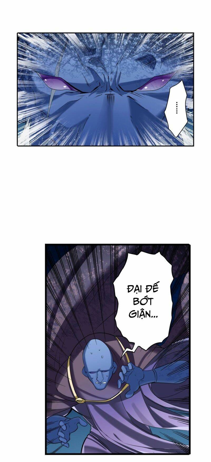 Anh Hùng? Ta Không Làm Lâu Rồi Chapter 201 - Trang 2