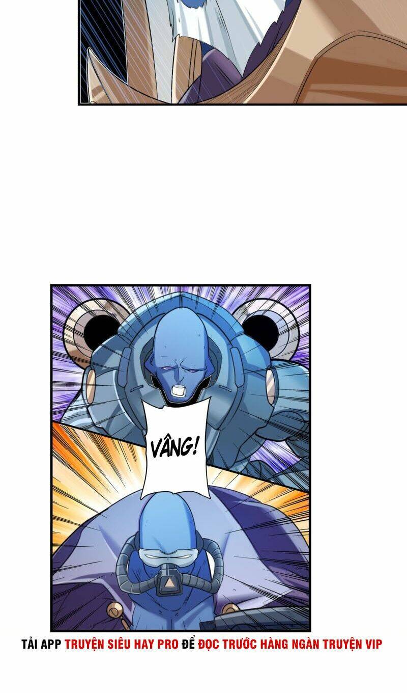 Anh Hùng? Ta Không Làm Lâu Rồi Chapter 201 - Trang 2