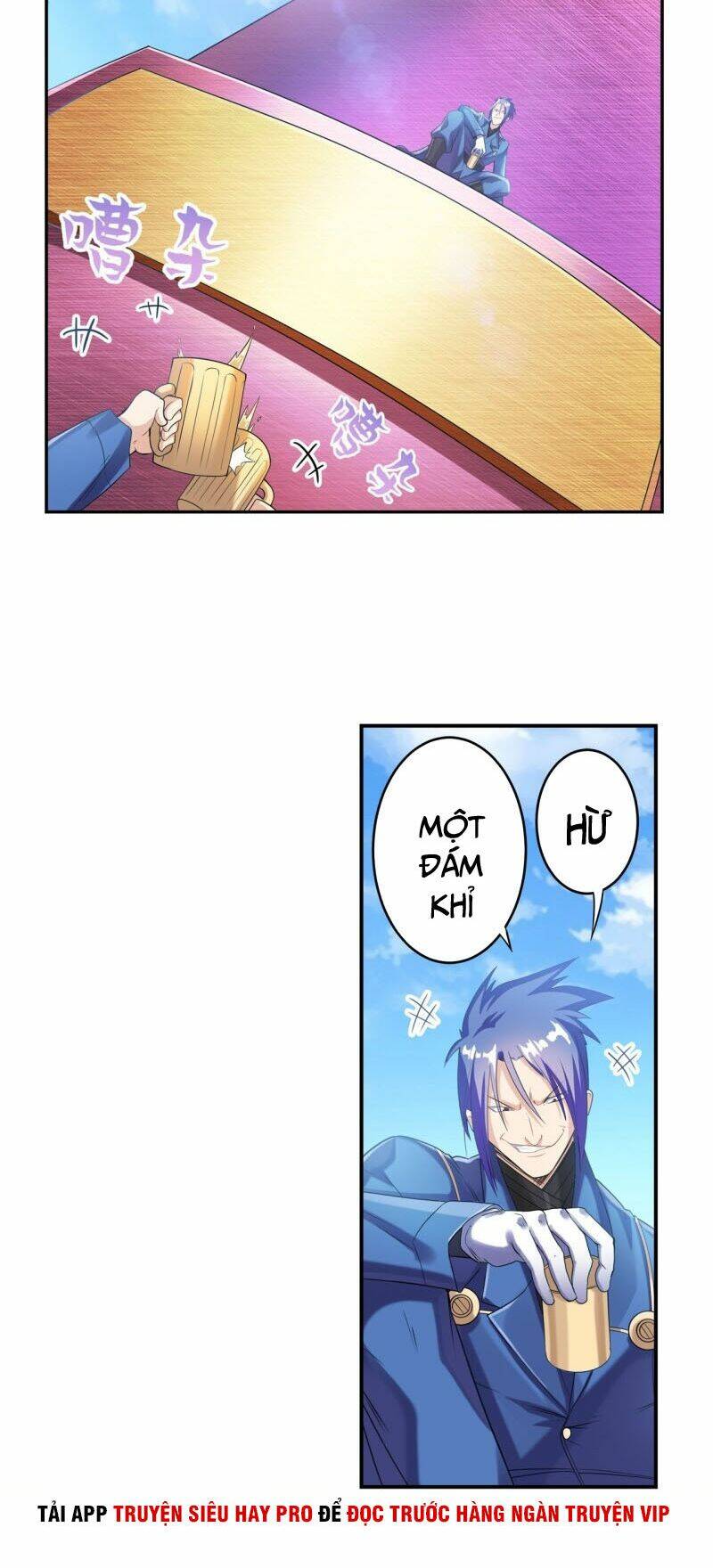 Anh Hùng? Ta Không Làm Lâu Rồi Chapter 201 - Trang 2